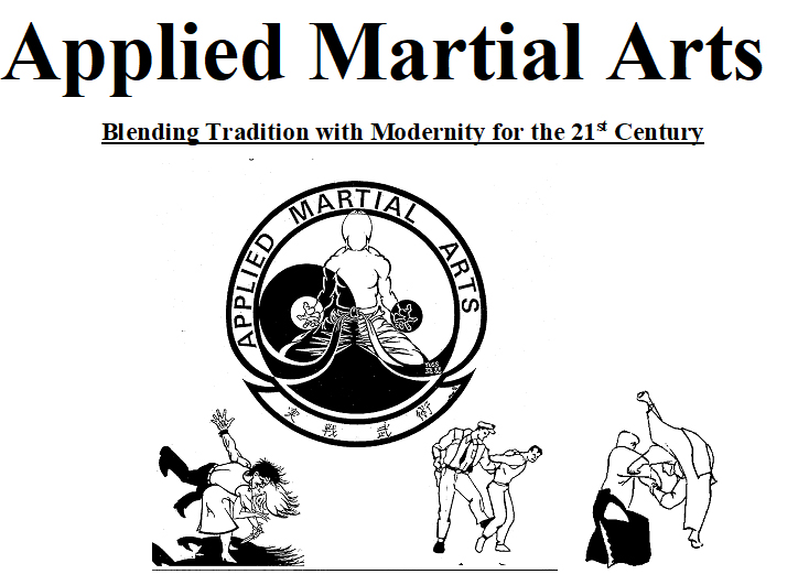 AppliedMartialArts